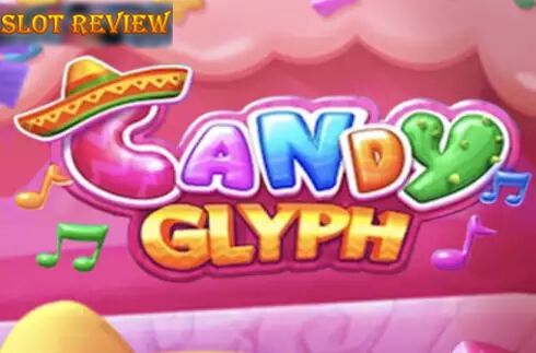 Candy Glyph icon